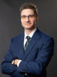 Dragos Lungu